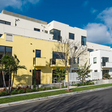 Pacific Star Beverly Hills