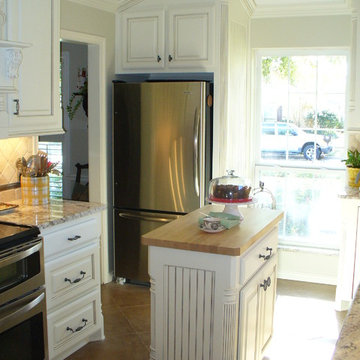 Plano Renovation Project