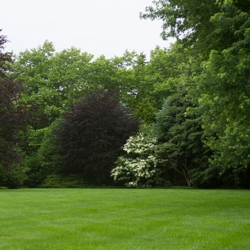 East Hampton Residence