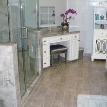 Bathrooms