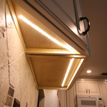 Heath Kitchen
