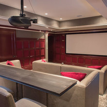 theatre
