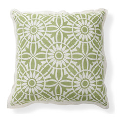 Pillows from belleandjune.com - Decorative Pillows