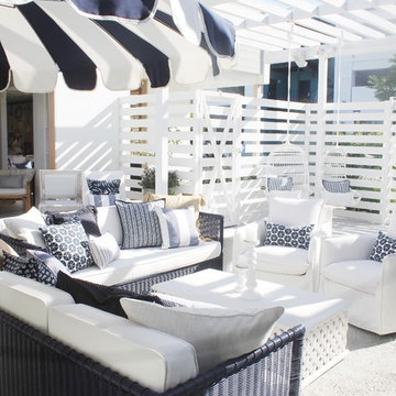 Outdoor Living