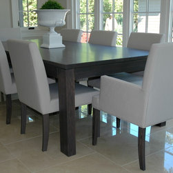 Table Designs - Dining Tables