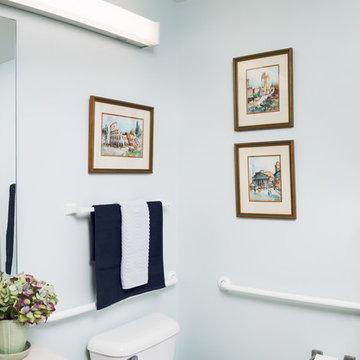 Assisted Living Project
