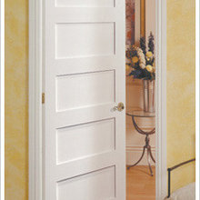 interior doors