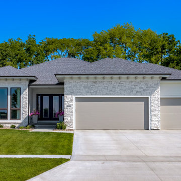 Dynasty Partners Custom Built Home