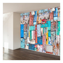 Wall Mural