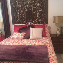 Moroccan Home Decor