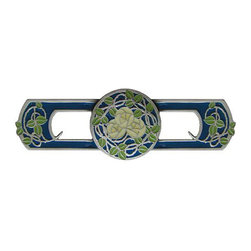 Period Pieces - Cabinet And Drawer Handle Pulls