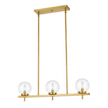 Kitchen lighting