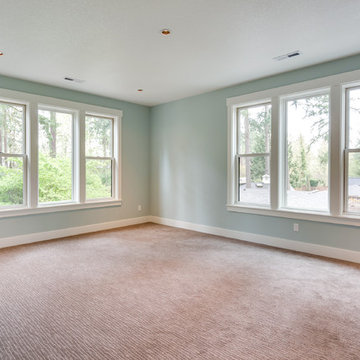 Lake Oswego, OR - In-fill Tear Down/Rebuild