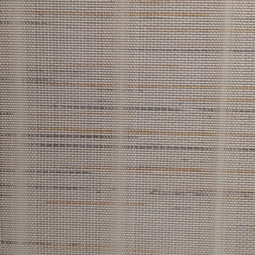 NATURAL WOVEN SHADES