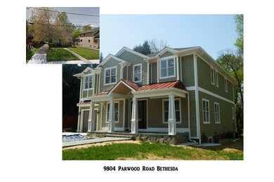 MDArchDesign - Bethesda, MD, US | Houzz