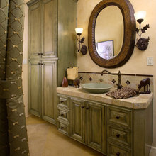bath