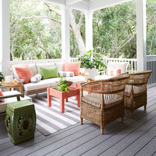 Revamp Your Outdoor Space for Spring and Summer