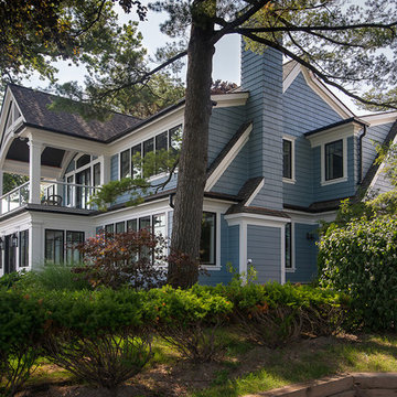 Orchard Lake Whole House Remodel