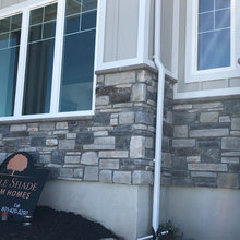 Exterior Stone
