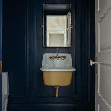 Various Bathroom Projects from Clients Using our Products