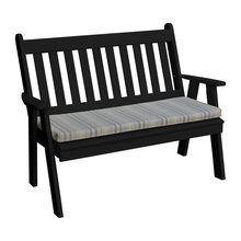 Britt Bench