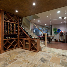 wine