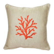 Living room decor