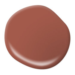 Cajun Red PPU2-15 - Paint