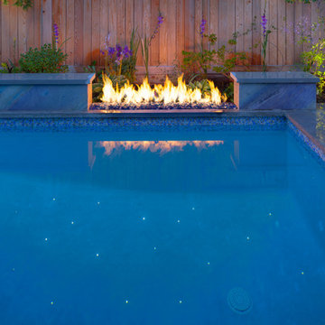 Urban Oasis