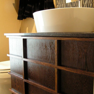 Powder me Zen