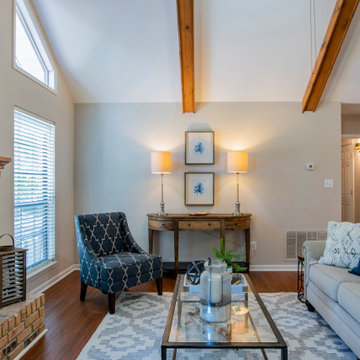 Perry Cir