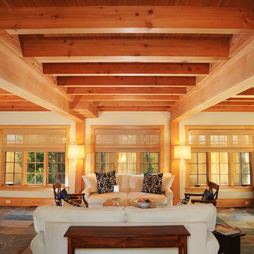 Andrew Residence