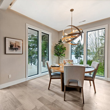 Sammamish, New Construction