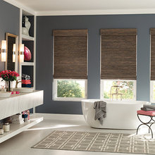 Roman Shades