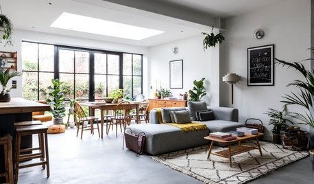 False Ceiling: Yes or No?