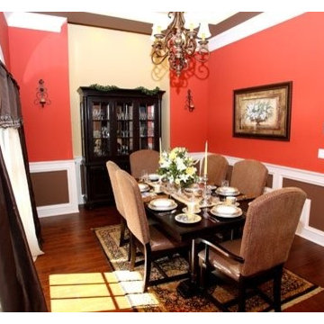 Homearama 2008