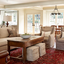 Den furniture