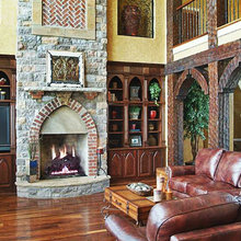 Great-Room Designs