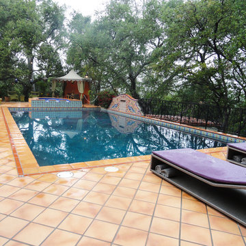 2012 Pasadena Showcase House