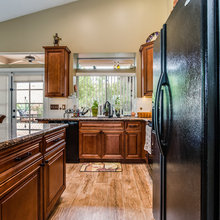 JUDY'S KITCHEN