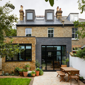 Beckenham full house renovation