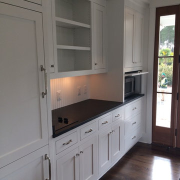 Farmhouse Kitchen