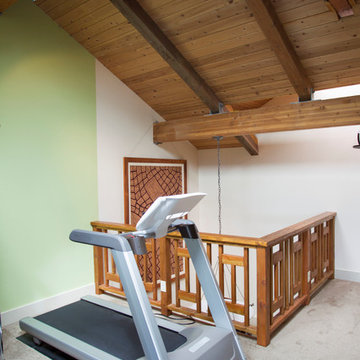 Wavecrest Waikii Renovations