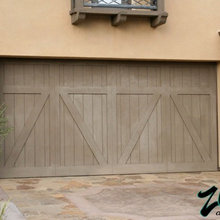 garage doors