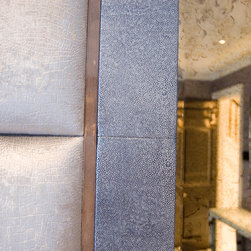 Bespoke joinery - Products