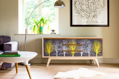 Scout & Boo contemporary sideboard