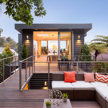 ROOF TOP DECK??