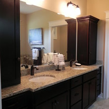Bathroom Ideas