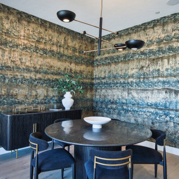 RED POINT HOMES