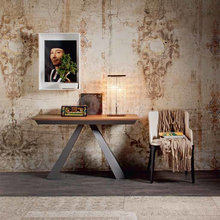 Styling 101: An ABC of Arranging Vignettes